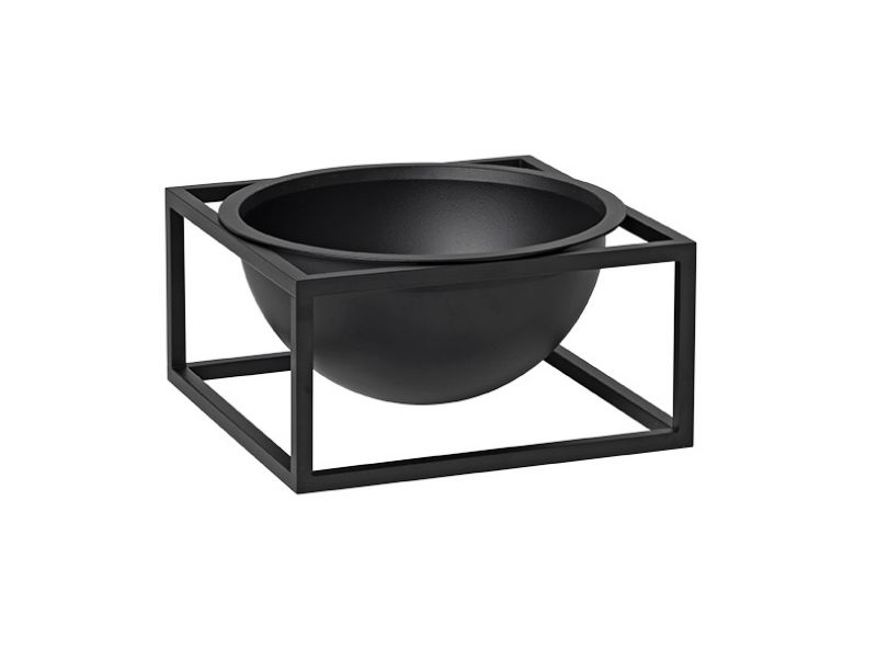 Kubus Bowl Centerpiece Audo EINZELSTÜCK